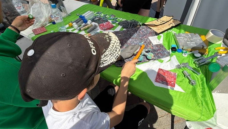 В Уфе 8 июня состоится «Курбан Halal Fest»