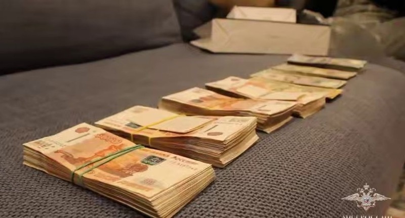 Задержаны мошенники, обманувшие россиян на 100 млн долларов