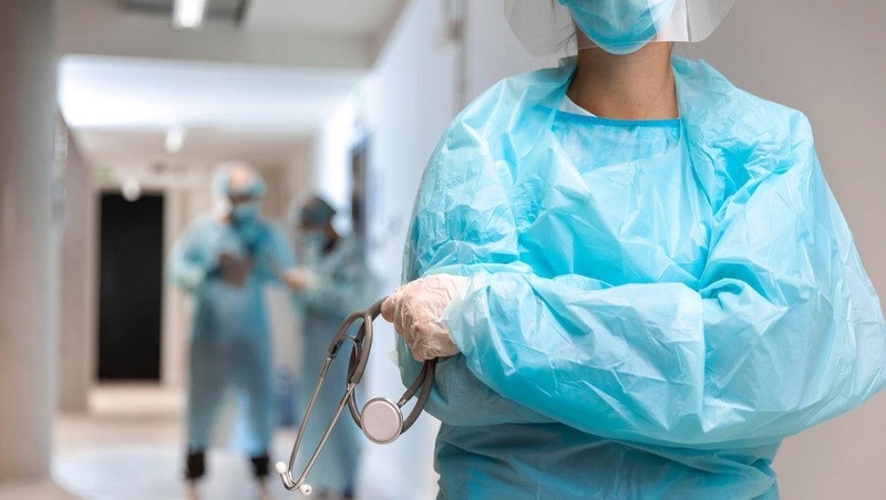 В больницу №1 в Стерлитамаке поступило новое медоборудование  