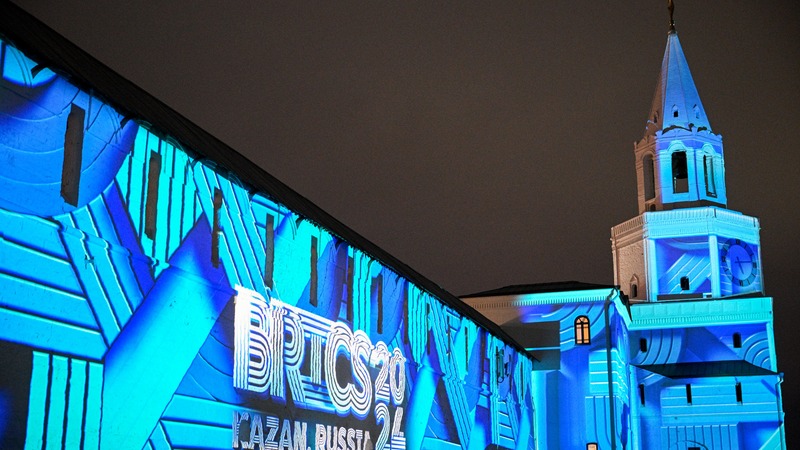 В Таиланде после саммита в Казани заявили о намерении вступить в БРИКС