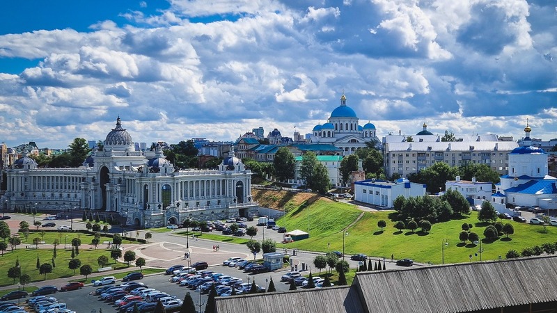 Пуртов: Тюменская область равняется на Татарстан в части туристического потенциала