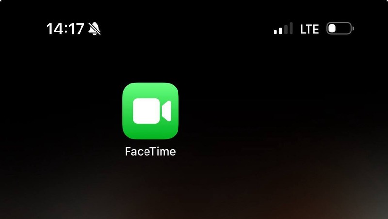 Роскомнадзор ограничил доступ к Facetime в России