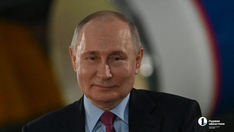 Владимир Путин присвоил почетные звания трём специалистам Челябинской области