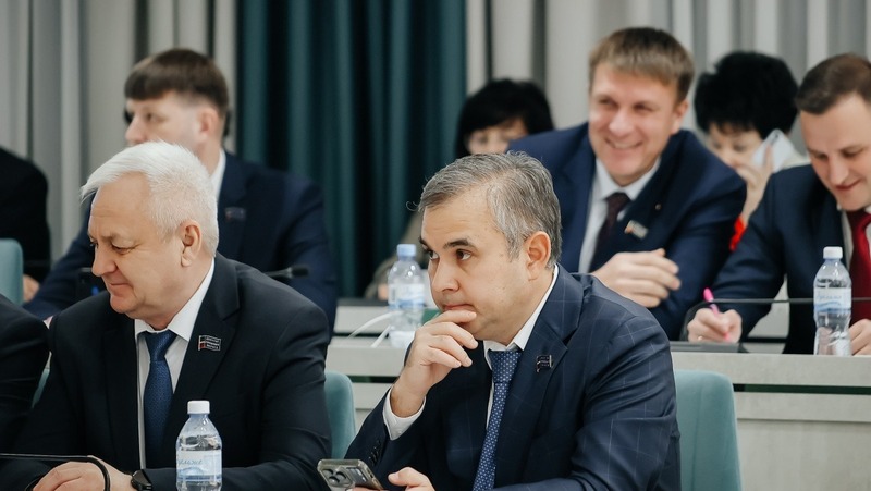 Главврачу Республиканского онкодиспансера М.Мухамадееву присвоили звание «Заслуженный врач РТ»