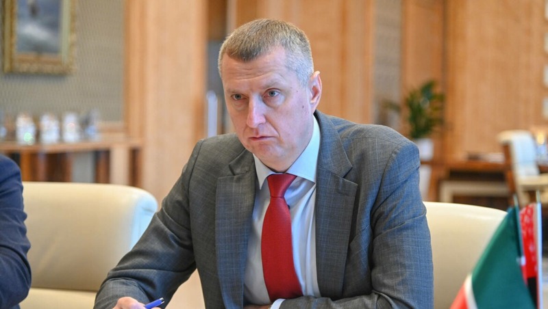 Минниханов: Белоруссия — ключевой торгово-экономический партнер Татарстана