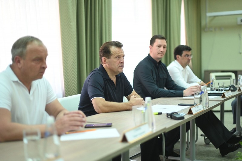 В Казани начал работать портал Совета гуманитарных организаций для поддержки участников СВО