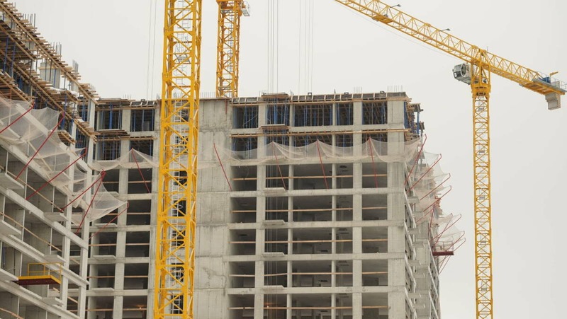 Более 1,2 млн кв. метров жилья планируют ввести в Казани в 2026 году