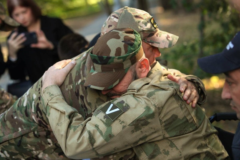 В Татарстане хотят продлить меры соцподдержки для участников СВО