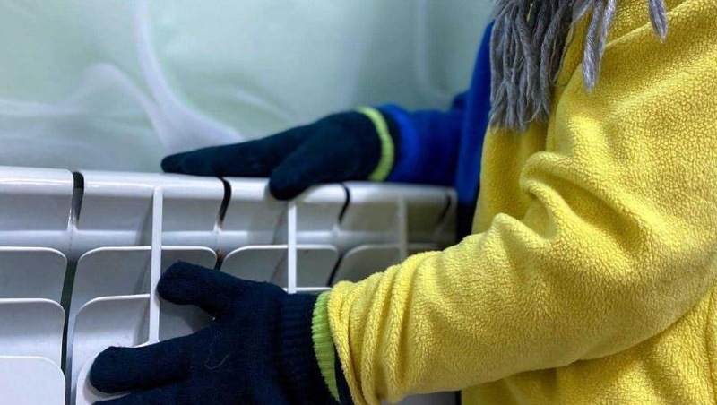 Отопление в квартирах города запустят до конца сентября