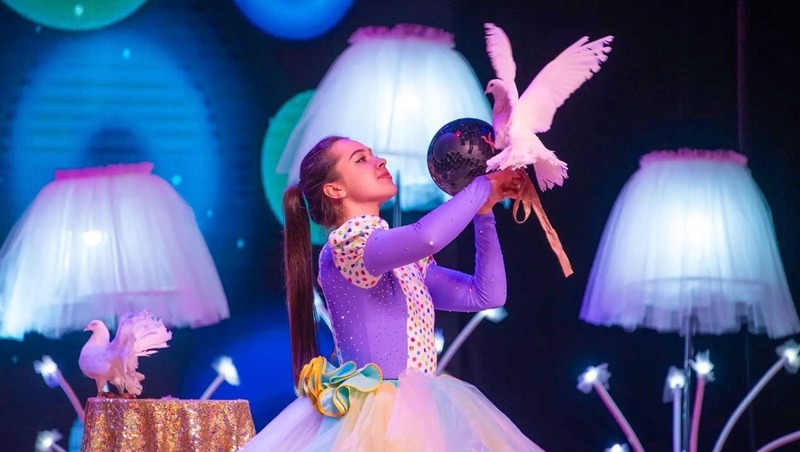  Магаданские артисты отправляются в новогодние гастроли по отдалённым посёлкам области