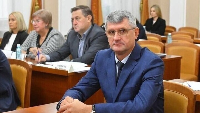 Олег Винников вновь назначен полпредом губернатора Омской области