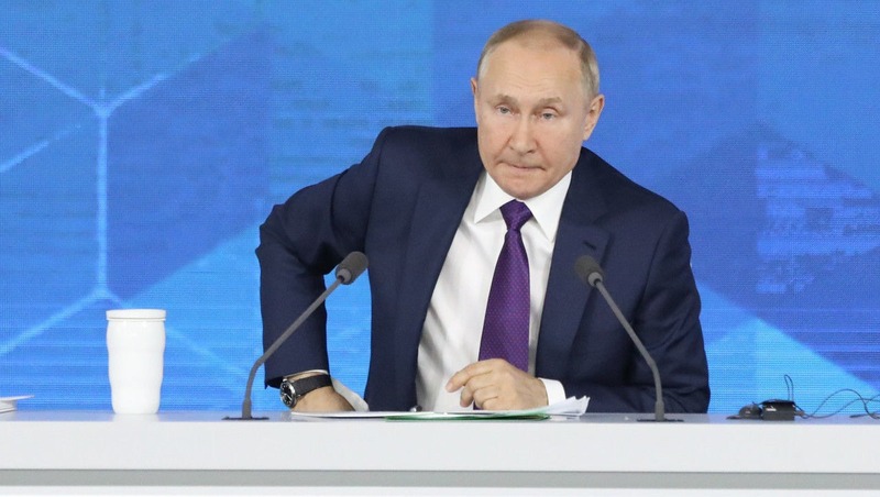 Путин проведёт встречу с главой банка БРИКС в Петербурге