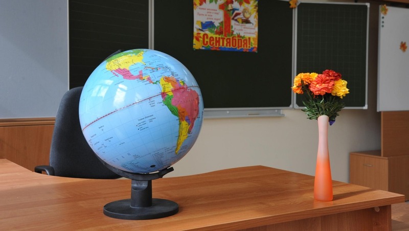 853 млн. руб. получит Свердловская область на строительство школ