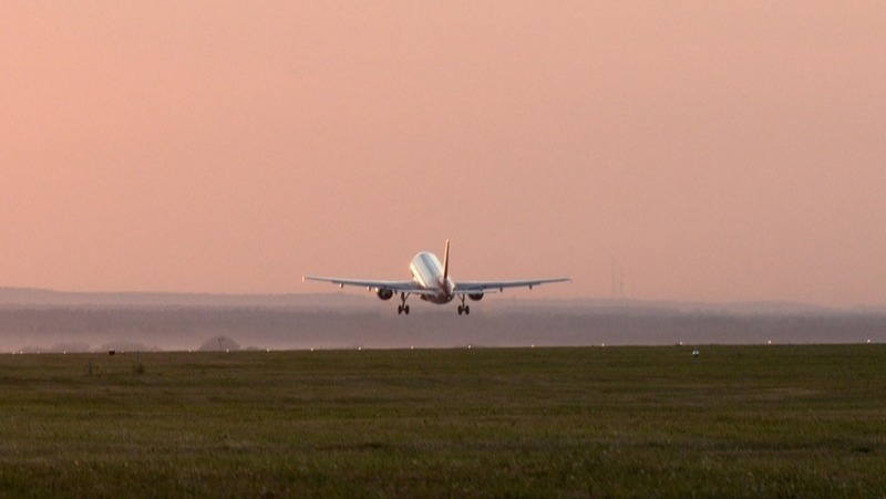 Прямые перелёты между Казанью и Ереваном возобновятся в мае 2026 года