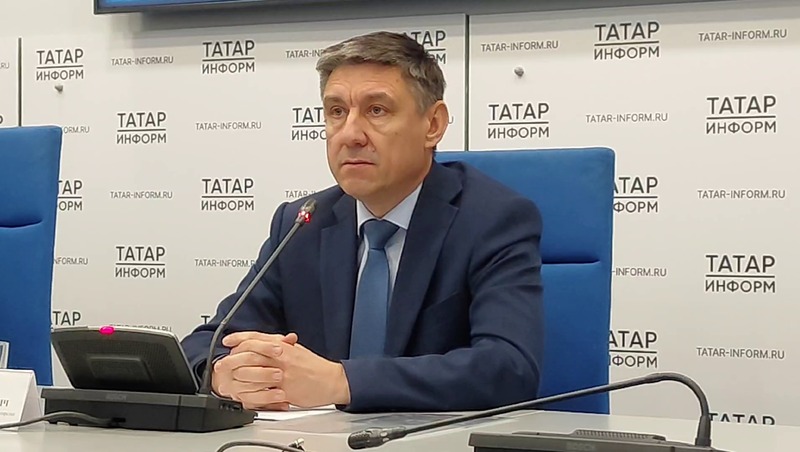 Международный научно-культурный фестиваль стартует 12 ноября в Казани