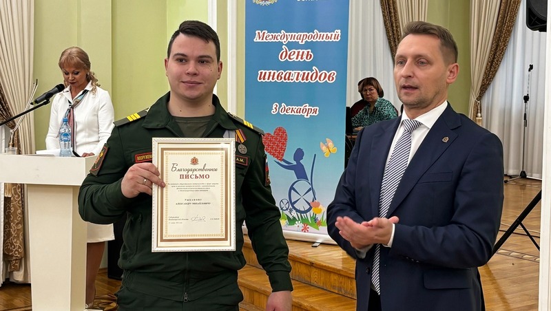 8 владимирцев — лауреаты премии Губернатора за социальную и творческую активность