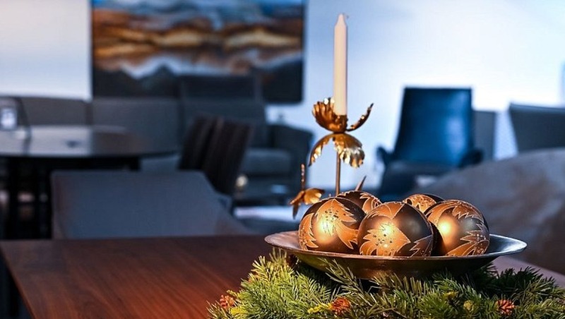 Челябинская область — лидир в УрФО по новогодним бронированиям