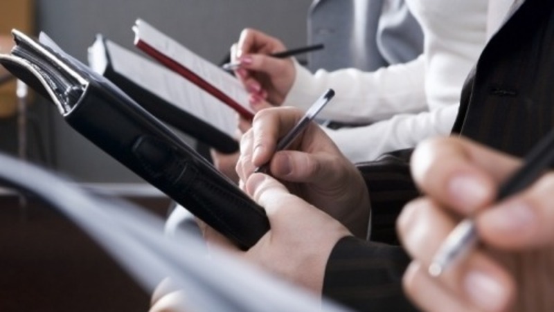 Предприниматель Васильев переизбрался на посту главы Союза строителей Омской области