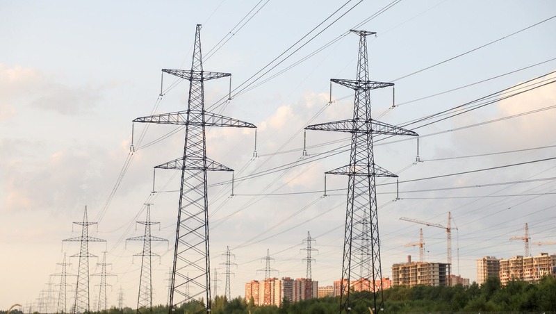 630 км незаконных линий связи выявили в пригородах Петербурга и Ленобласти