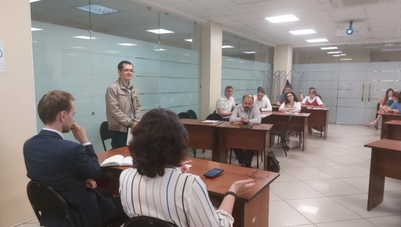 В ТОП-1000 Всероссийского конкурса «Сильные идеи для нового времени» от региона вошло 5 проектов