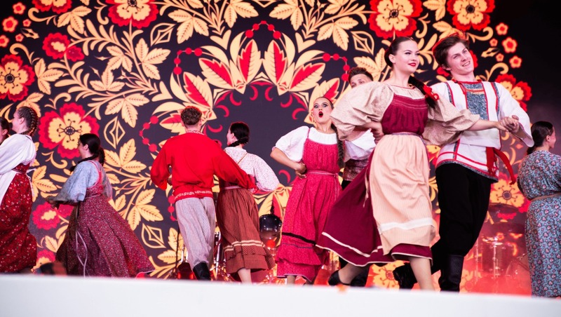 Фестиваль отечественной культуры имени Петра Говорушко состоится 16–22 марта в Петербурге