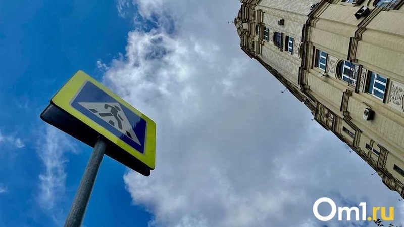 12 млн руб. направили на техническое обслуживание проекционных переходов в Омске