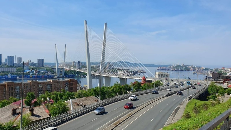 Большой парк появится на одной из самых известных сопок Владивостока