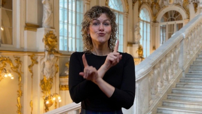 Программное обеспечение для управления техникой при помощи жестов разработали в Петербурге