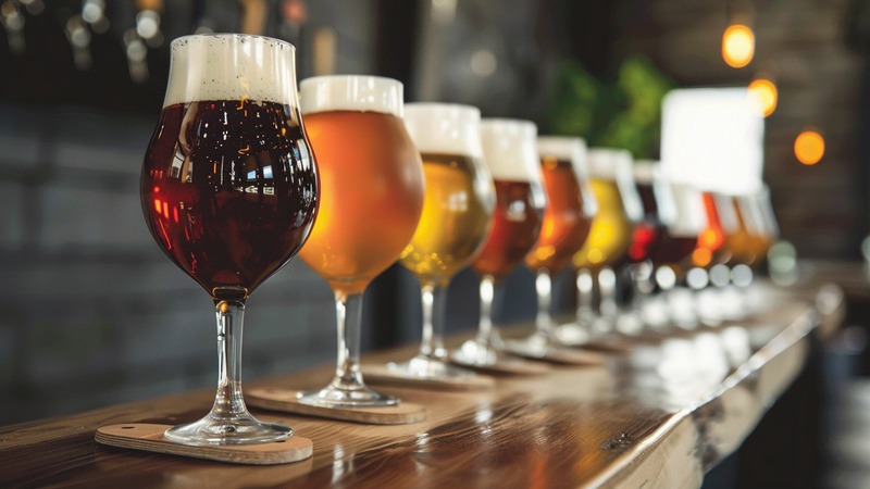 СМИ: «Балтика» ведет переговоры о покупке татарстанского «Булгарпива»