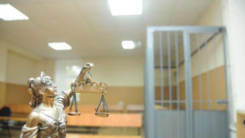 Нижегородский суд арестовал депутата Артема Сафиуллина до 25 сентября