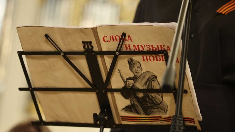 Литературный разбор поэмы «Василий Тёркин» пройдёт в Магадане