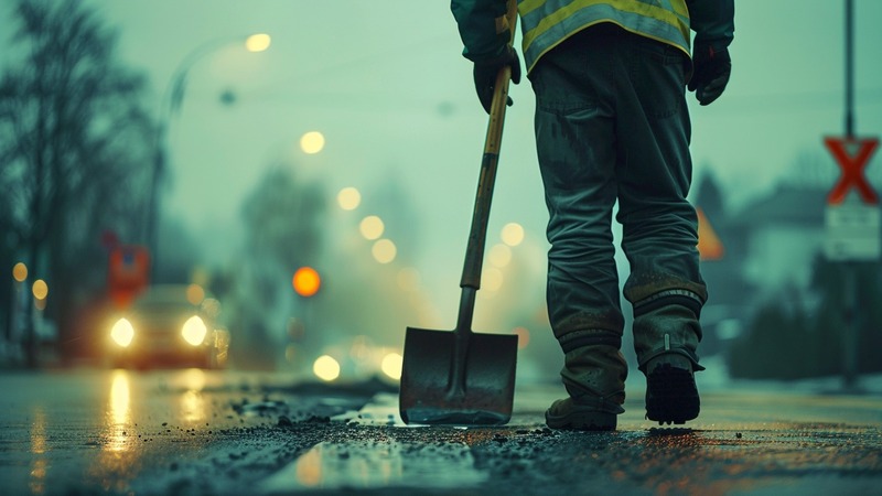 Власти Казани обновили одну из улиц по нацпроекту