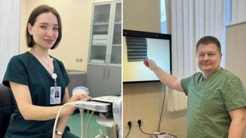 12 врачей трудоустроились в БСМП им. Акчурина в Челнах в 2026 году