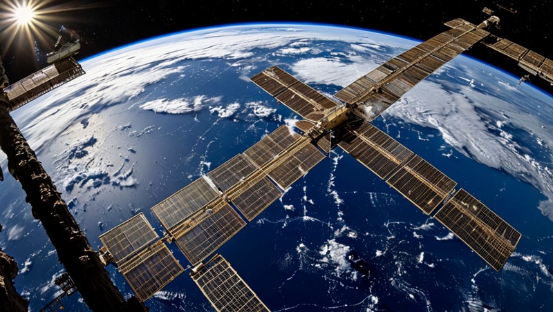 Запуск корабля Crew Dragon с космонавтом Олегом Платоновым на борту состоится 31 июля