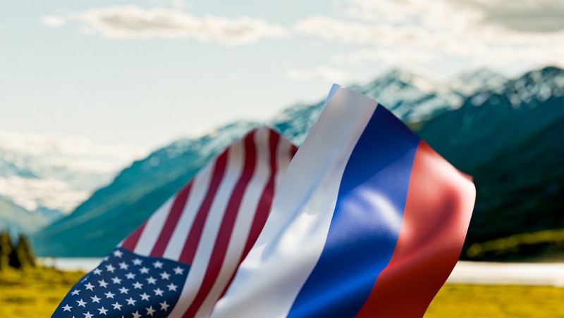 Второй раунд переговоров между Россией, США и Украиной состоялся в Женеве