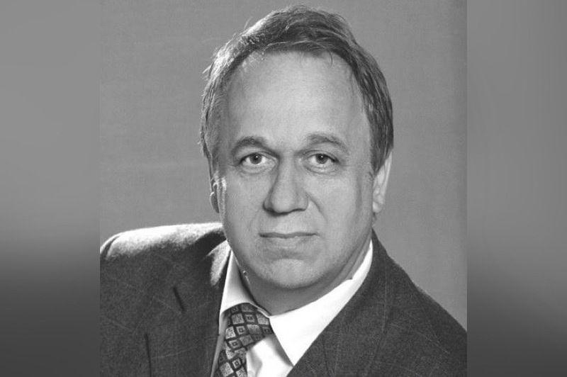 Умер известный воронежский биолог Александр Епринцев