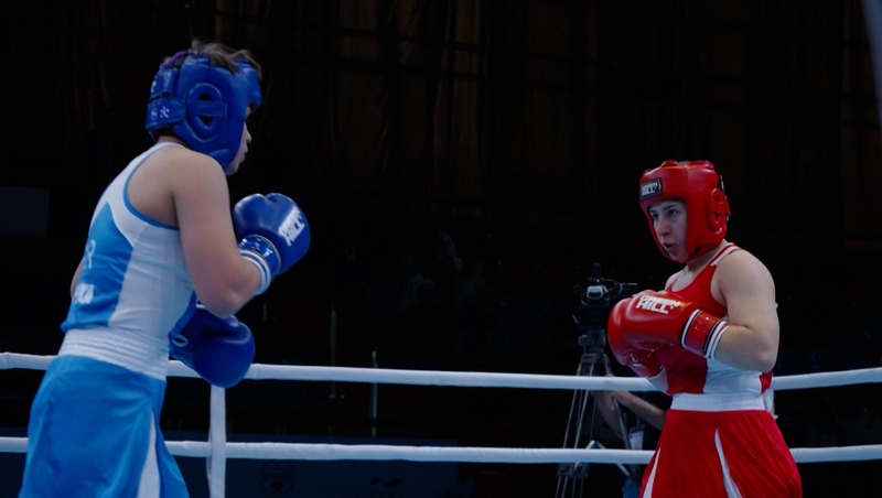 Петербургские боксеры завоевали 3 золота на первенстве Европы в Ереване