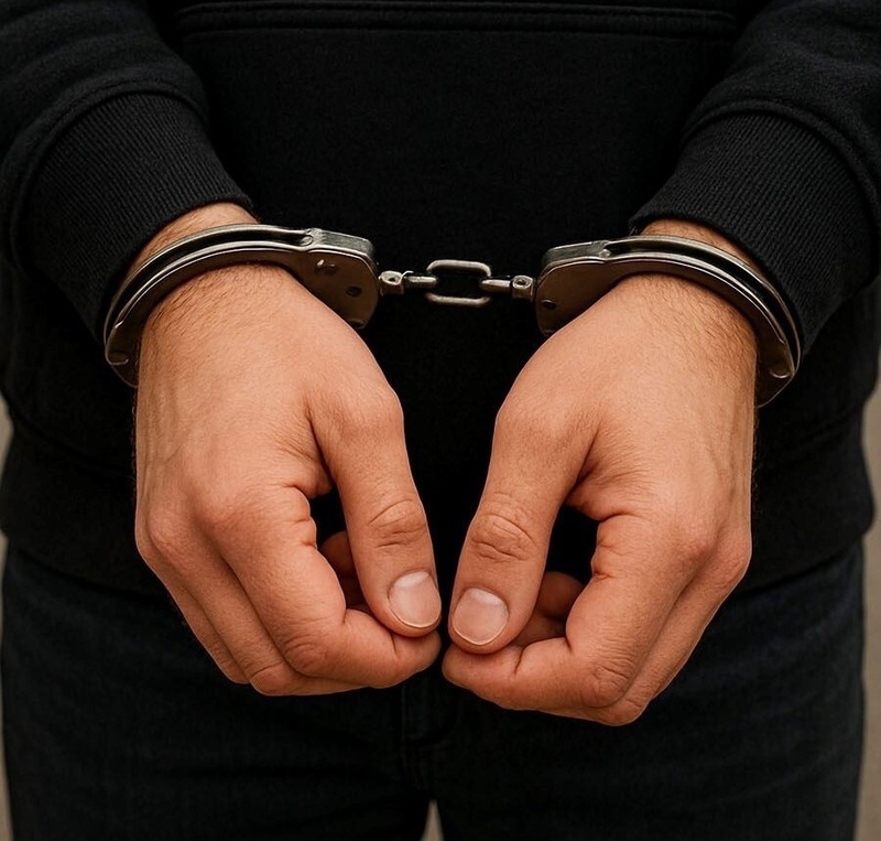 Сотрудники ФСБ предотвратили попытку теракта в Магадане