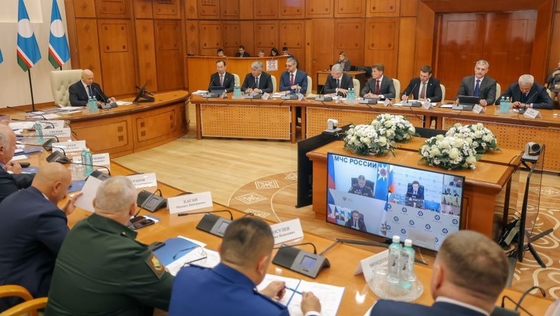 13 социальных проектов по Единой президентской субсидии реализуют в Магаданской области