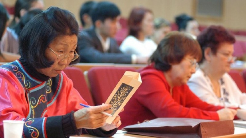 «Одно окно» для коренных народов открылось в Хабаровском крае