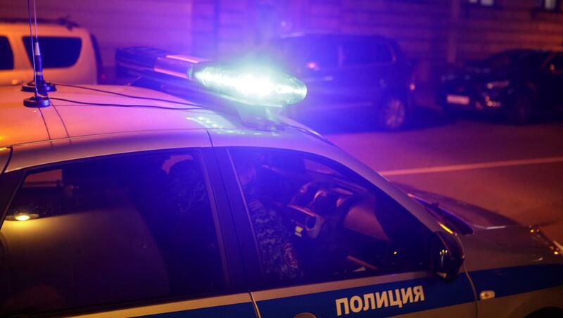 В деревне Петровское задержали нетрезвого мужчину, стрелявшего в магазине