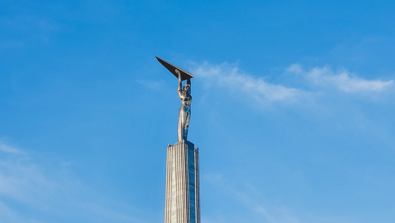 Самарская область - на 6-м месте в России по научно-технологическому развитию