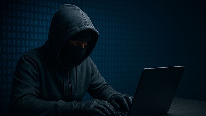 Кредиты на 60 тыс. руб. оформили мошенники на колымчанку