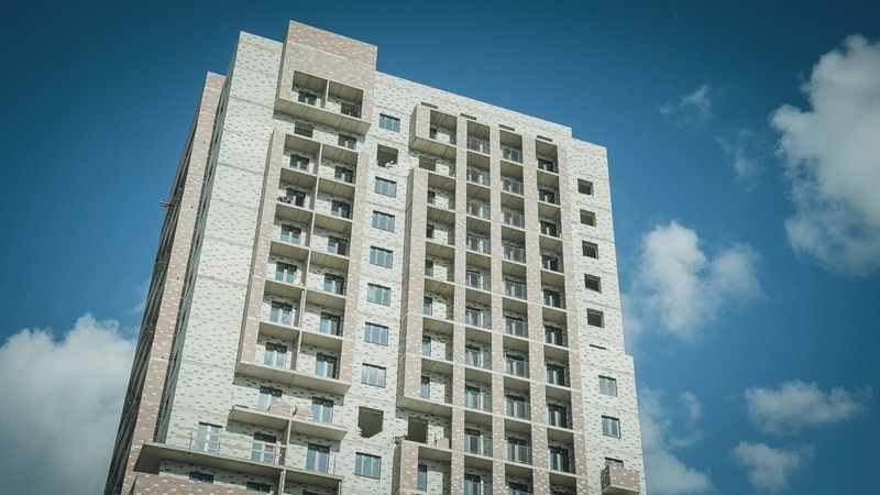 Татарстан вошел в число немногих регионов с ростом выдачи льготной ипотеки