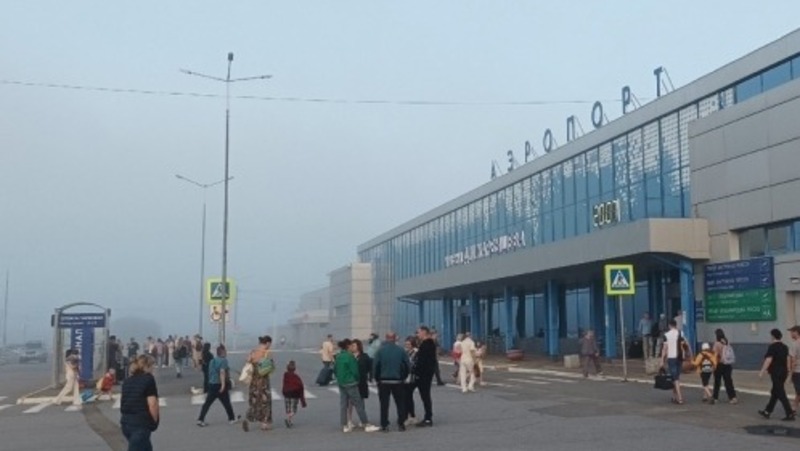 Из Омска могут запустить прямой авиарейс во Вьетнам