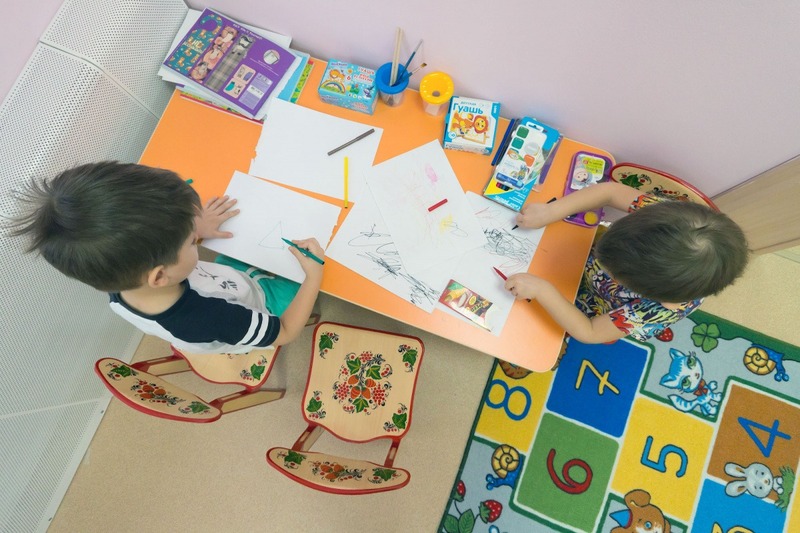 Выплаты семьям с детьми в Челябинской области