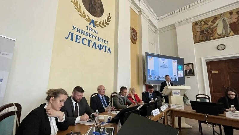 Всероссийский семинар по адаптивному спорту открылся в Петербурге