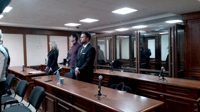Суд РТ отправил ОПГ «Тукаевские» в колонию строгого режима