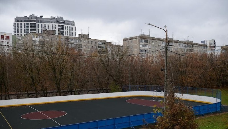 Более 460 инициатив нижегородцев реализуют по губернаторскому проекту в 2025 году