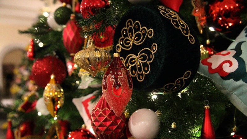 Казань — в топе направлений для отдыха в новогодние праздники у иностранцев